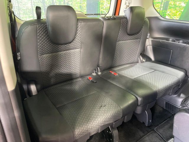 NISSAN SERENA  WG 2022 Image 31