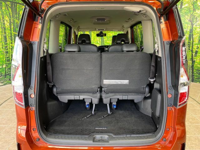 NISSAN SERENA  WG 2022 Image 31