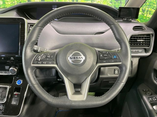 NISSAN SERENA  WG 2022 Image 31