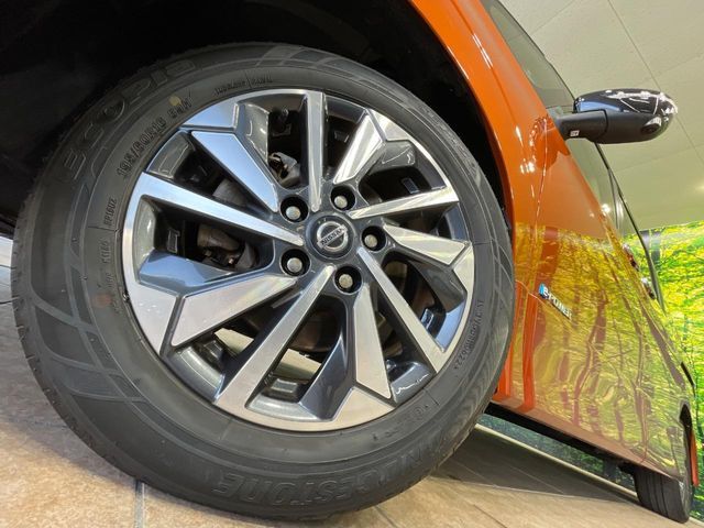 NISSAN SERENA  WG 2022 Image 31