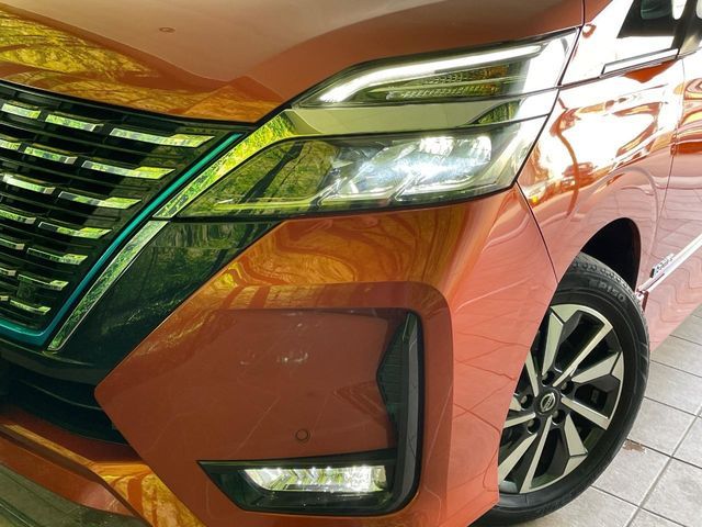 NISSAN SERENA  WG 2022 Image 31