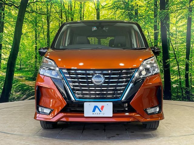 NISSAN SERENA  WG 2022 Image 31
