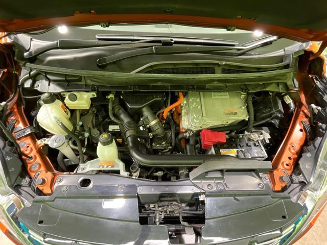 NISSAN SERENA  WG 2022 Image 31