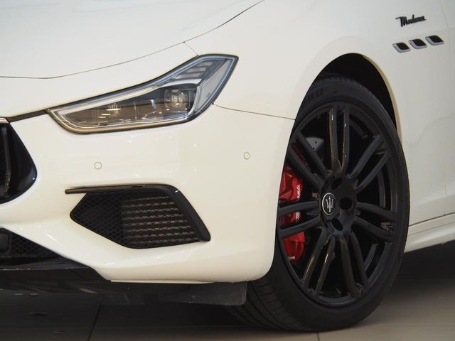 MASERATI GHIBLI SEDA 2022 Image 31