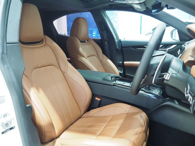 MASERATI GHIBLI SEDA 2022 Image 31