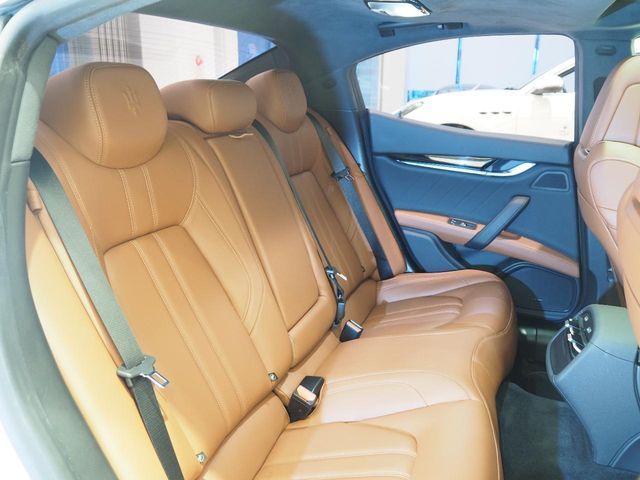 MASERATI GHIBLI SEDA 2022 Image 31