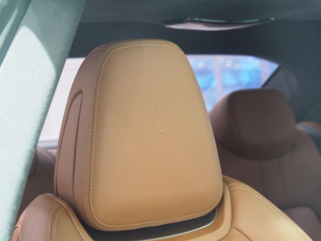MASERATI GHIBLI SEDA 2022 Image 31