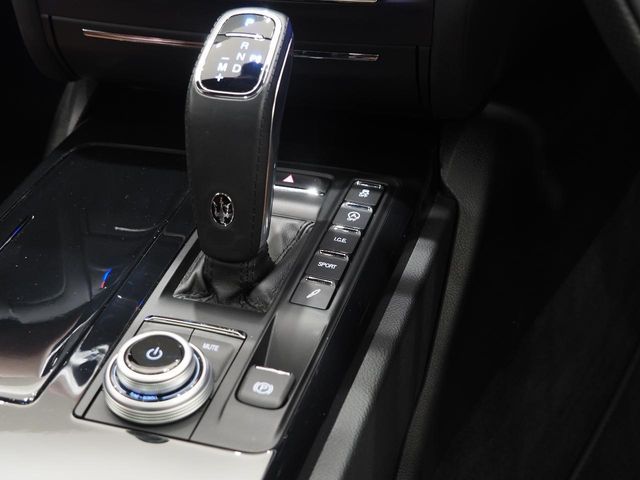 MASERATI GHIBLI SEDA 2022 Image 31