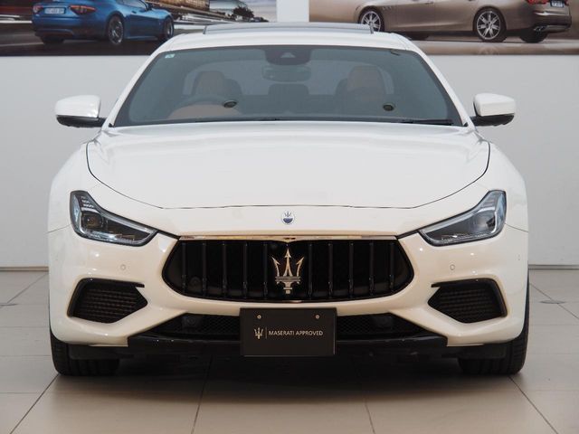 MASERATI GHIBLI SEDA 2022 Image 31