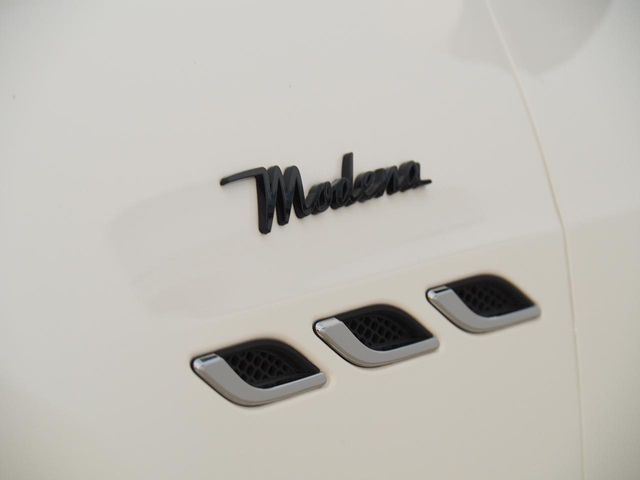 MASERATI GHIBLI SEDA 2022 Image 31