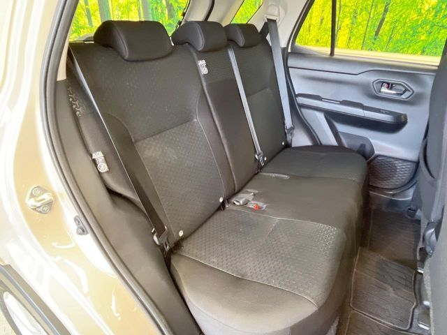 TOYOTA RAIZE 2023 Image 31