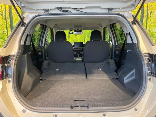 TOYOTA RAIZE 2023 Image 31