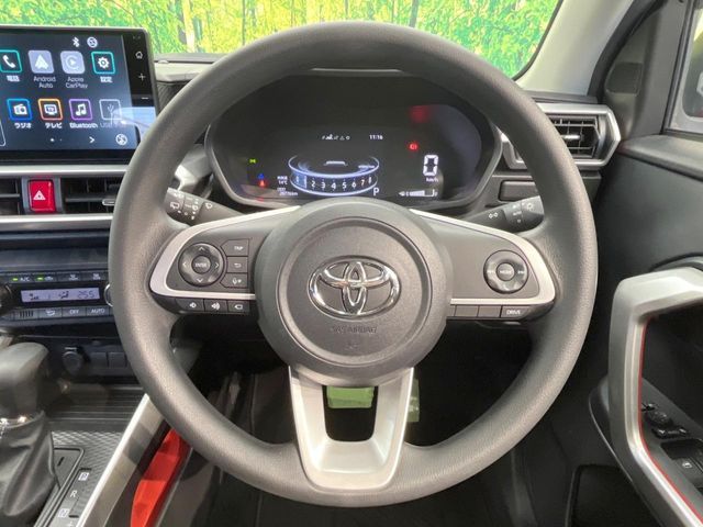 TOYOTA RAIZE 2023 Image 31