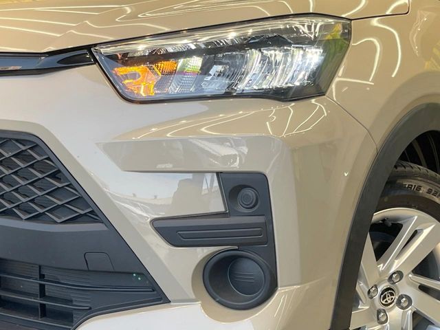 TOYOTA RAIZE 2023 Image 31