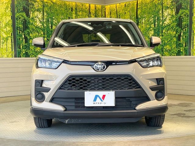 TOYOTA RAIZE 2023 Image 31