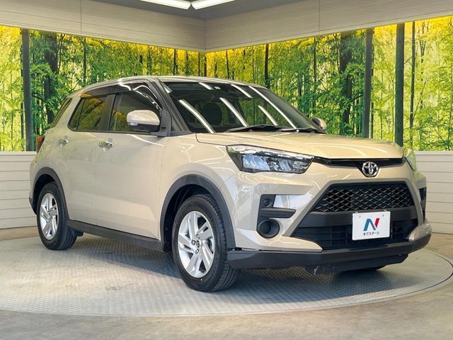 TOYOTA RAIZE 2023 Image 31