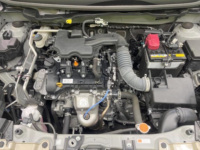 TOYOTA RAIZE 2023 Image 31