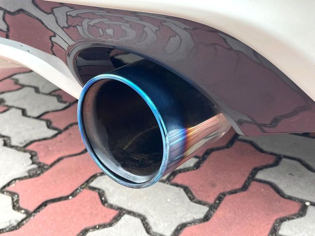 NISSAN SKYLINE 2022 Image 31