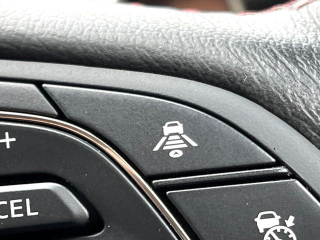 NISSAN SKYLINE 2022 Image 31