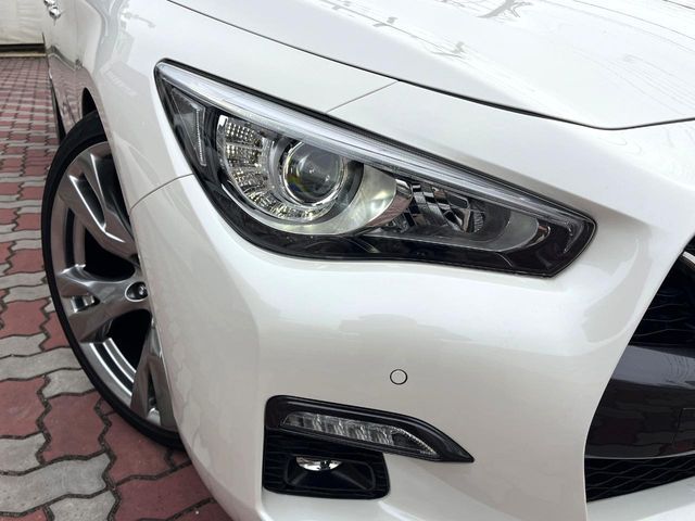 NISSAN SKYLINE 2022 Image 31