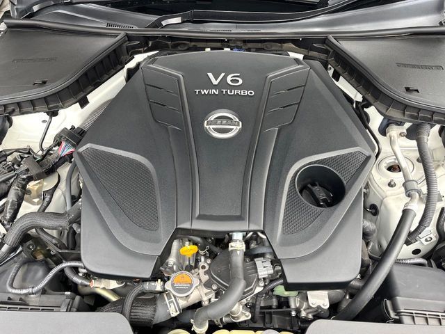 NISSAN SKYLINE 2022 Image 31