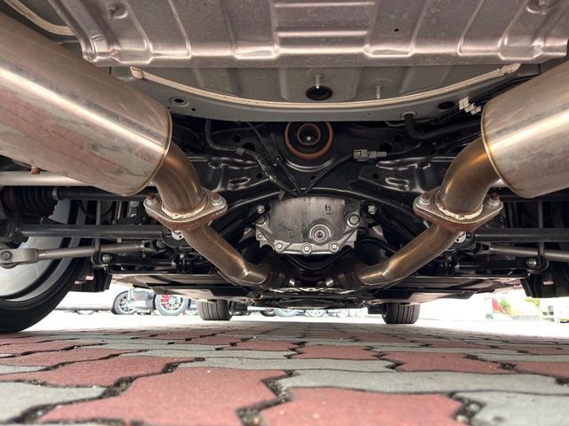 NISSAN SKYLINE 2022 Image 31