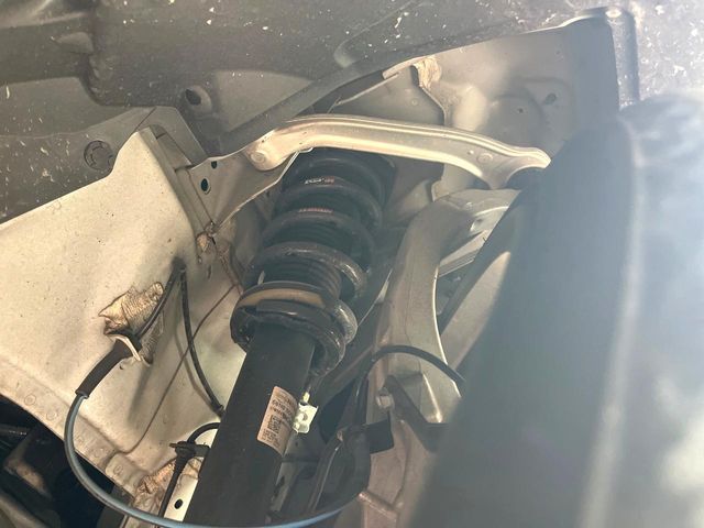 NISSAN SKYLINE 2022 Image 31