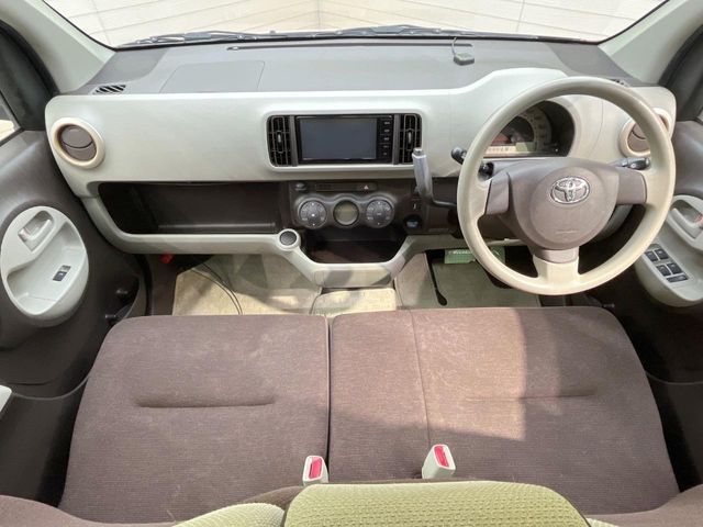 TOYOTA PASSO 2015 Image 31