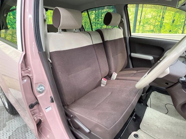 TOYOTA PASSO 2015 Image 31