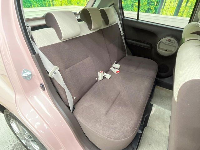 TOYOTA PASSO 2015 Image 31