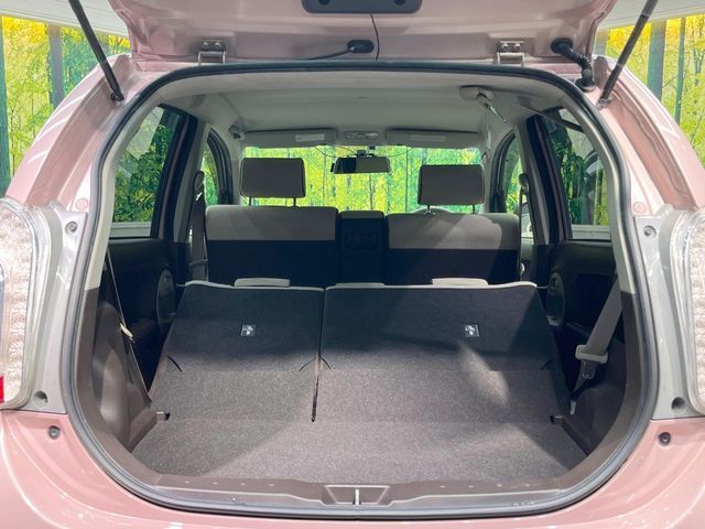 TOYOTA PASSO 2015 Image 31