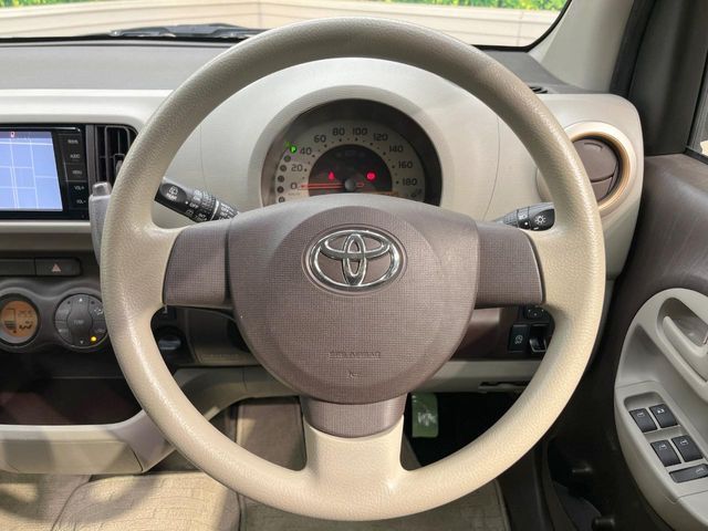 TOYOTA PASSO 2015 Image 31