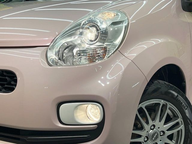 TOYOTA PASSO 2015 Image 31