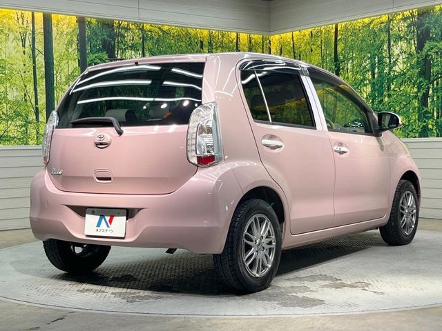 TOYOTA PASSO 2015 Image 31