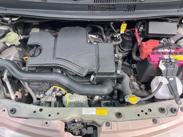 TOYOTA PASSO 2015 Image 31