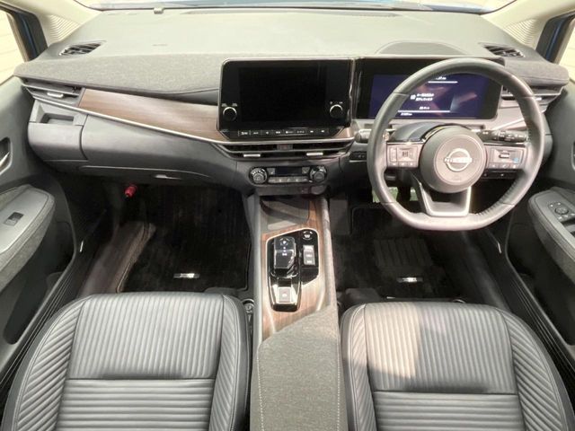 NISSAN AURA 2022 Image 31