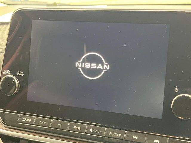 NISSAN AURA 2022 Image 31