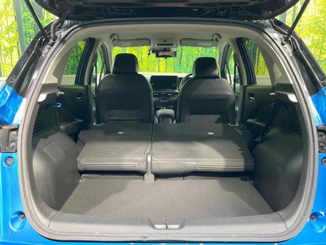 NISSAN AURA 2022 Image 31