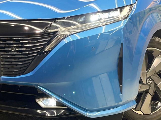 NISSAN AURA 2022 Image 31