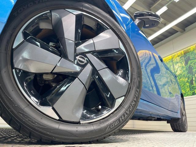 NISSAN AURA 2022 Image 31