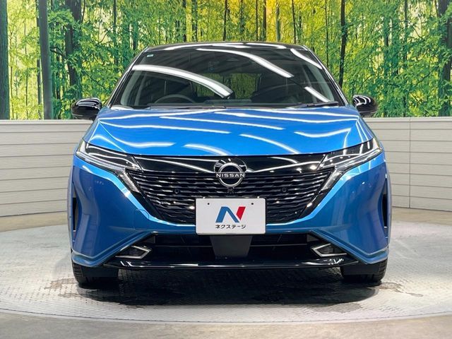 NISSAN AURA 2022 Image 31