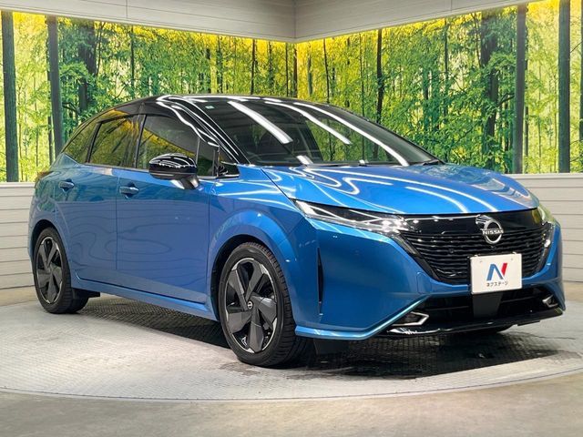 NISSAN AURA 2022 Image 31