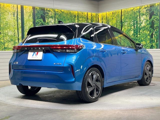 NISSAN AURA 2022 Image 31