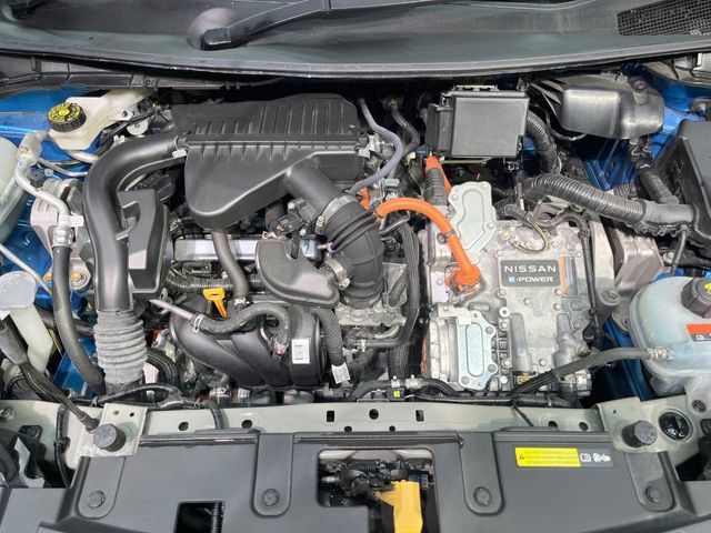 NISSAN AURA 2022 Image 31