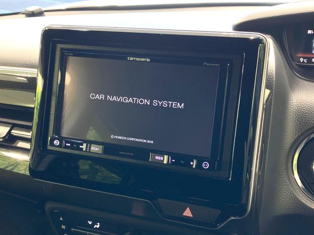 HONDA N BOX CUSTOM 2017 Image 31