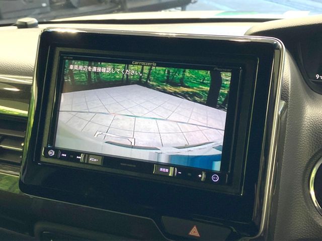 HONDA N BOX CUSTOM 2017 Image 31