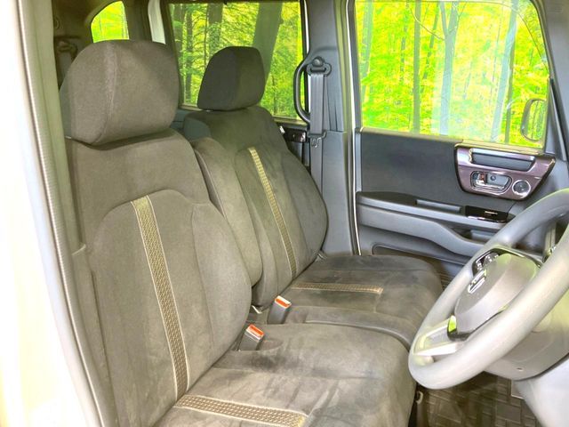 HONDA N BOX CUSTOM 2017 Image 31