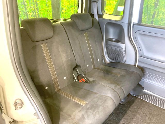 HONDA N BOX CUSTOM 2017 Image 31