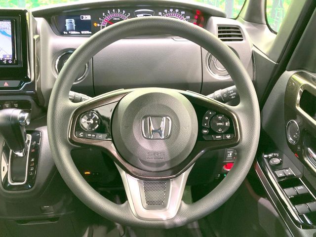 HONDA N BOX CUSTOM 2017 Image 31