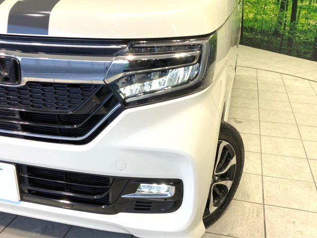 HONDA N BOX CUSTOM 2017 Image 31